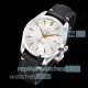 VS Swiss Reissue Omega 8800 Seamaster Aqua Terra 150m Silver Dial Leather Strap Watch (2)_th.jpg